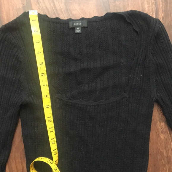 Merino wool top - Picture 6 of 6